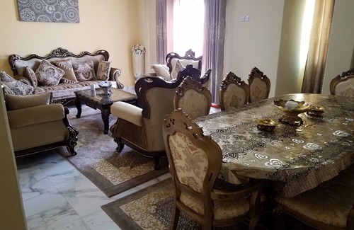 Hargeysa Hotel | Convenient Diamond Hotel Hargeisa with 24/7 Restaurant