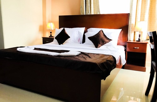 Hargeysa Hotel | Convenient Diamond Hotel Hargeisa with 24/7 Restaurant