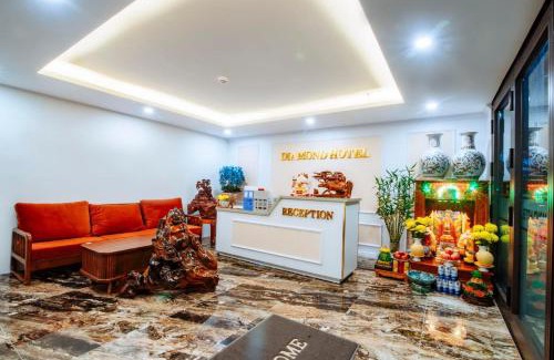 Dong Hoi Hotel | Inviting Family-Friendly Stay at Diamond Hotel Quảng Bình