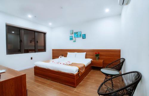 Dong Hoi Hotel | Inviting Family-Friendly Stay at Diamond Hotel Quảng Bình