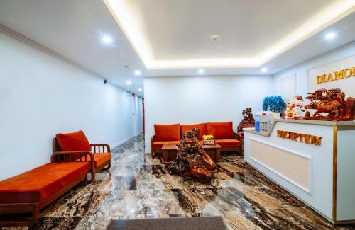 Dong Hoi Hotel | Inviting Family-Friendly Stay at Diamond Hotel Quảng Bình
