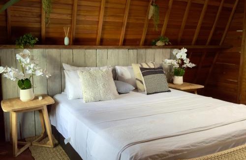 Kepulauan Banyak Other | Discover Diamond Island Eco Resort: Oceanfront Getaway