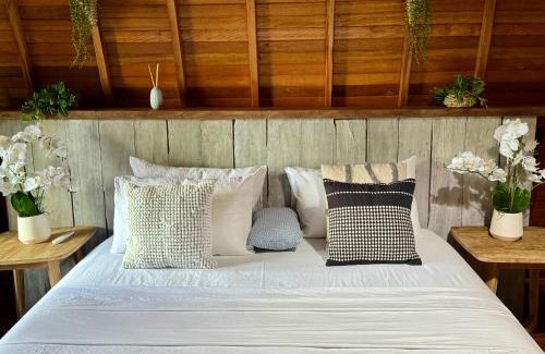 Kepulauan Banyak Other | Discover Diamond Island Eco Resort: Oceanfront Getaway