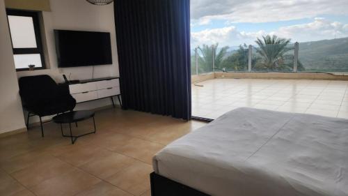 Had Nes Apartment | Diamond Mansion-Studio C