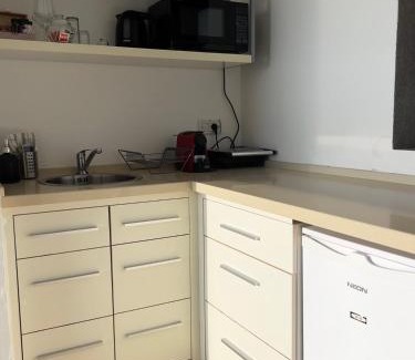Had Nes Apartment | Diamond Mansion-Studio C