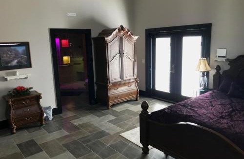 Martell Villa | Experience Diamond MonarX: A Tribute to Jeni's Castle