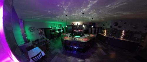 Martell Villa | Experience Diamond MonarX: A Tribute to Jeni's Castle
