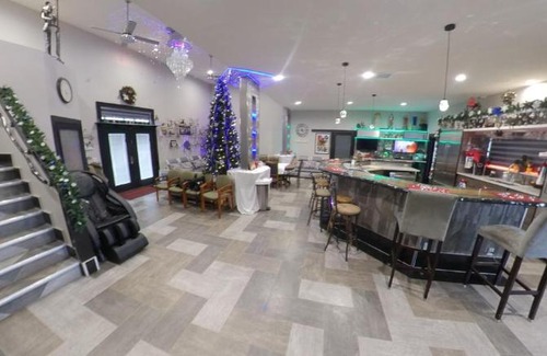 Martell Villa | Experience Diamond MonarX: A Tribute to Jeni's Castle