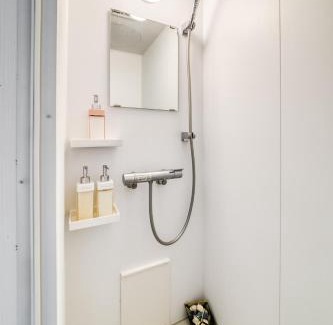 Takadanobaba Apartment | Family-Friendly Escape at Diamond Moon Palace Takadanobaba