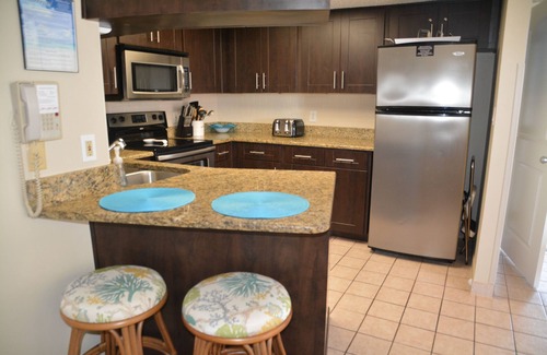St. Pete Beach Condo | Unwind at Diamond on St. Pete Beach - Boutique Bliss Awaiting