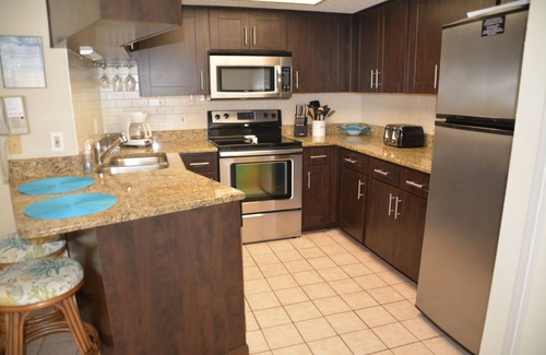 St. Pete Beach Condo | Unwind at Diamond on St. Pete Beach - Boutique Bliss Awaiting