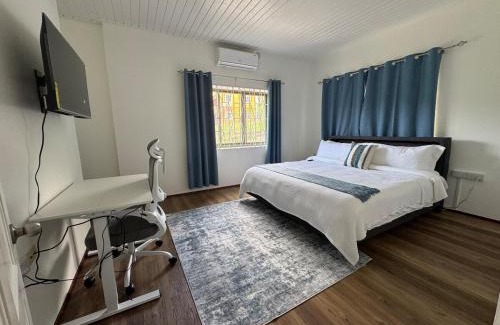 Colonarie Villa | Diamond Pines