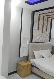 Azad Kashmir House | Diamond