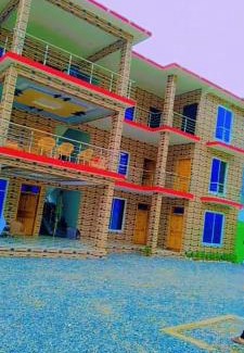 Azad Kashmir House | Diamond