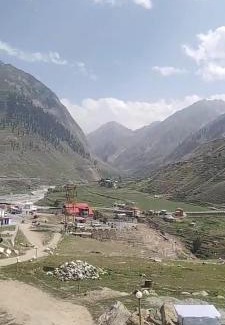 Azad Kashmir House | Diamond