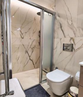 Centar Apartment | Stellar Diamond Residences: 4-Star City View Retreat