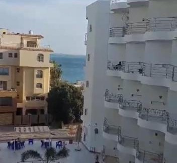 Al Mamsha El Seyahi Apartment | Diamond resort compound