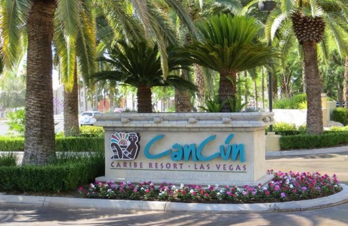 Enterprise Villa | Relaxing Oceanfront Stay at Diamond Resorts Cancun Las Vegas