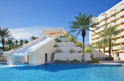 Enterprise Villa | Relaxing Oceanfront Stay at Diamond Resorts Cancun Las Vegas