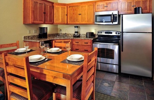 Brian Head Villa | Guest Rated: 10/10 at Cedar Breaks Lodge & Spa Retreat