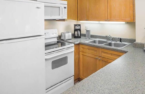 Daytona Beach Villa | Exceptional Diamond Resorts Daytona Beach Regency Studios