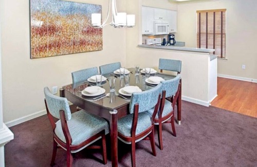 Berkeley Villa | Relaxing Stay at Diamond Resorts Greensprings - 4 Bedroom Retreat
