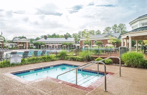 Berkeley Villa | Relaxing Stay at Diamond Resorts Greensprings - 4 Bedroom Retreat