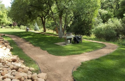 Kohls Ranch Cabin | Cozy Escape at Diamond Resorts Kohl's Ranch Lodge Cabin