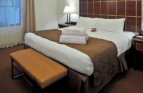 Sedona Cabin | Relax at Diamond Resorts Los Abrigados Resort & Spa