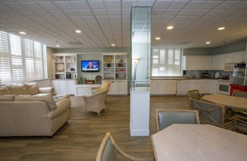 Bostroms Condo | Oceanfront Retreat at Diamond Resorts The Cove on Ormond Beach