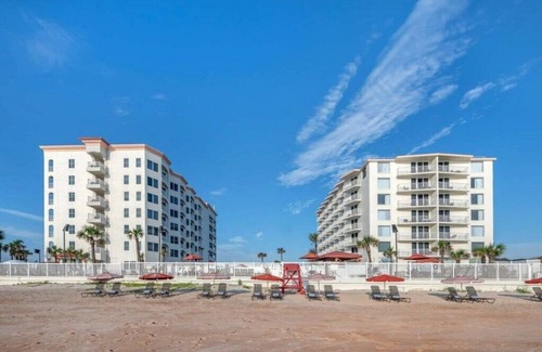 Bostroms Condo | Oceanfront Retreat at Diamond Resorts The Cove on Ormond Beach