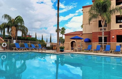 Palo Verde Villa | Relax at Diamond Resorts Varsity Clubs of America - Tucson