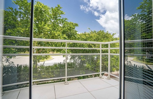 Tartane Villa | Diamond Rock Villa: Family-Friendly Escape with Pool