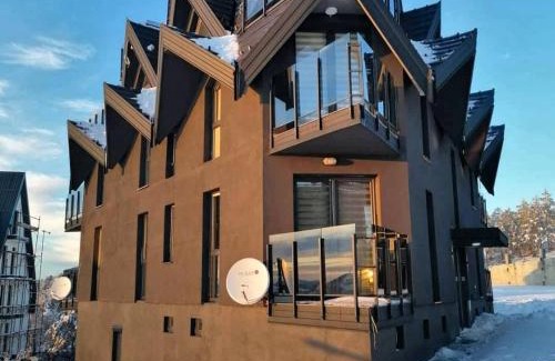 Divcibare Apartment | Pet-Friendly Retreat at Diamond Sky - Rated 9.7/10!