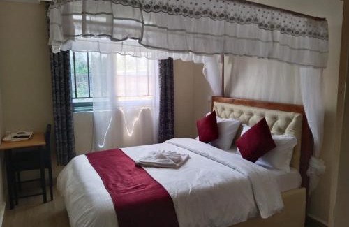 Kisumu Hotel | Budget-Friendly Diamond Stepper Hotel with Pet Amenities