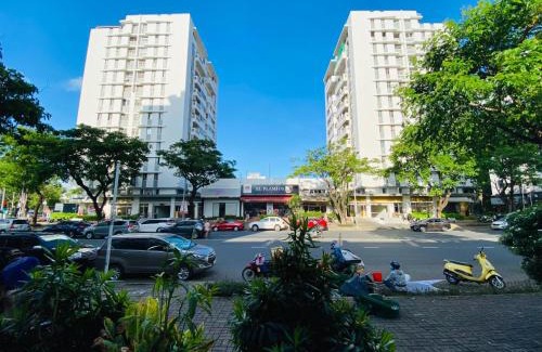Phu My Hung Apartment | Diamond Suite My Khang Phu My Hung