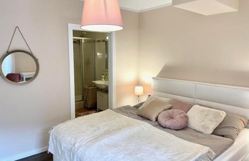 Bad Gastein Apartment | Delightful Panorama & Spa Apartment with Private Pool