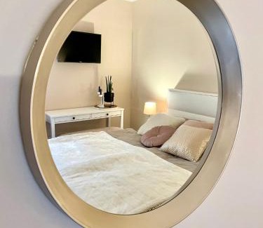 Bad Gastein Apartment | Delightful Panorama & Spa Apartment with Private Pool