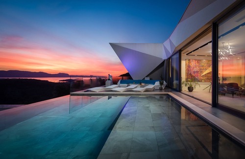 Zrnovo Villa | New Ownership at Diamond Villa Korcula with Private Pool