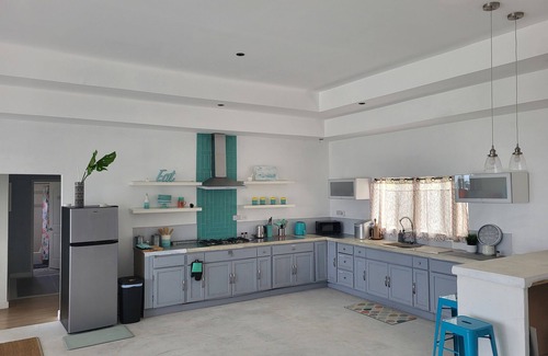 Colonarie Villa | Relaxing Diamond Villa with Breathtaking Ocean Views