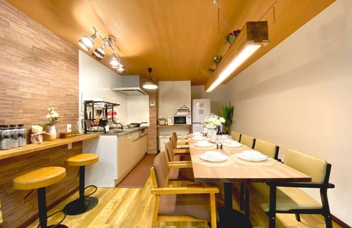 Oishi House | Discover Diamond Yu Mt Fuji: Family-Friendly Getaway