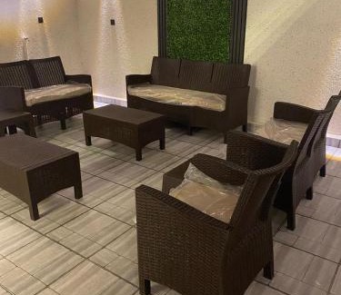 Abha Ski Chalet | Discover Diamonds 6 الماسات الست: Family-Friendly Retreat