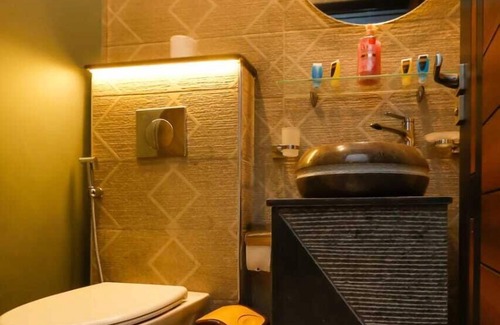 Kafrat al Jabal Bed & Breakfast | Discover Diamonds Pyramids View Inn with Spa & Dining