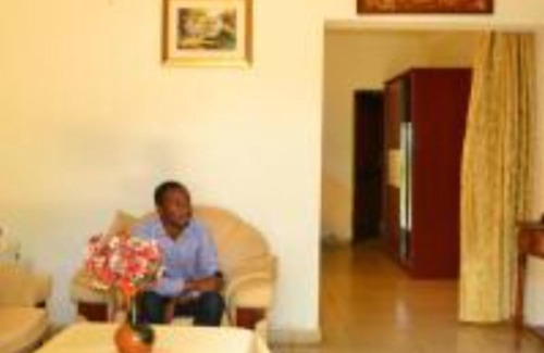 Gisenyi Hotel | Guest-Favorite Dian Fossey Nyiramacibir Hotel Awaits You