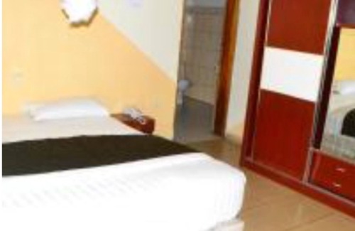 Gisenyi Hotel | Guest-Favorite Dian Fossey Nyiramacibir Hotel Awaits You