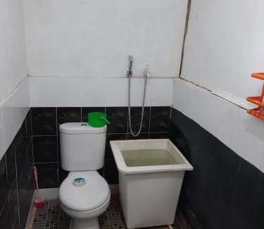 Lhoknga Cabin | Discover Dian Rana Bungalow Lampuuk: Pet-Friendly Retreat