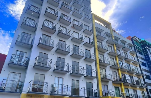 Palanan Apartment | Budget-Friendly Dian SUITES 1 with Kitchen & Breakfast