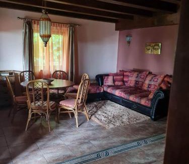 Balatonszepezd Apartment | Top-Rated Diana Apartman: Pet-Friendly & Family-Safe Stay