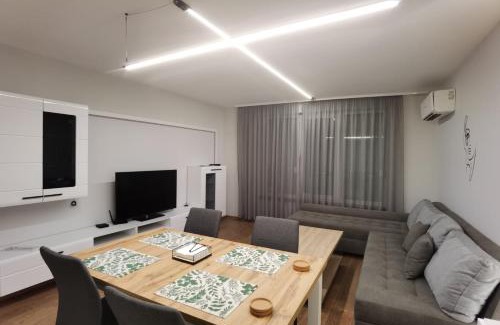 Ruse Center Apartment | Diana Apartment