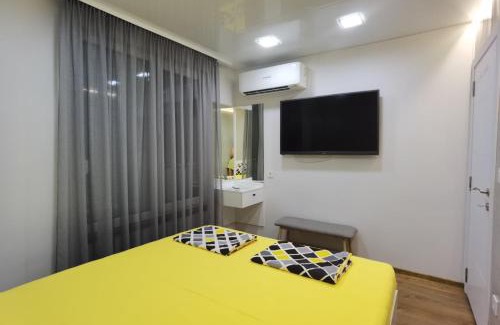 Ruse Center Apartment | Diana Apartment